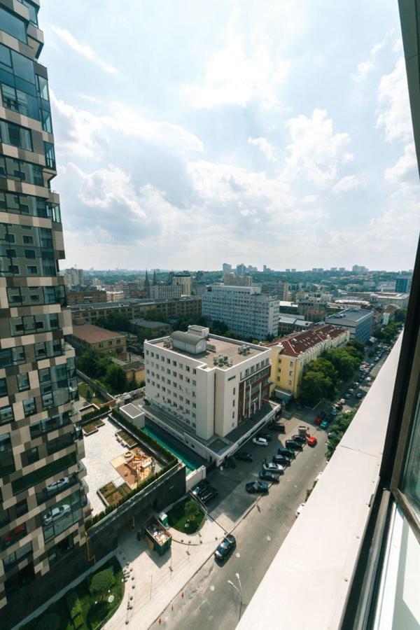 на улице деловая Апартаменты Киев