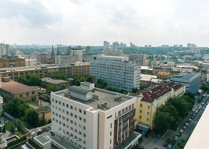 Квартира На Улице Деловая