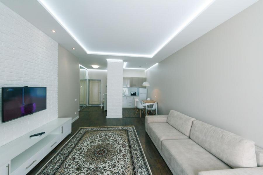 Apartment на улице деловая