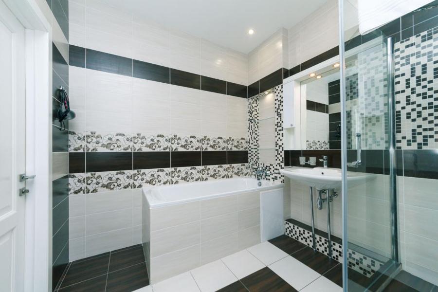 Apartment на улице деловая *
