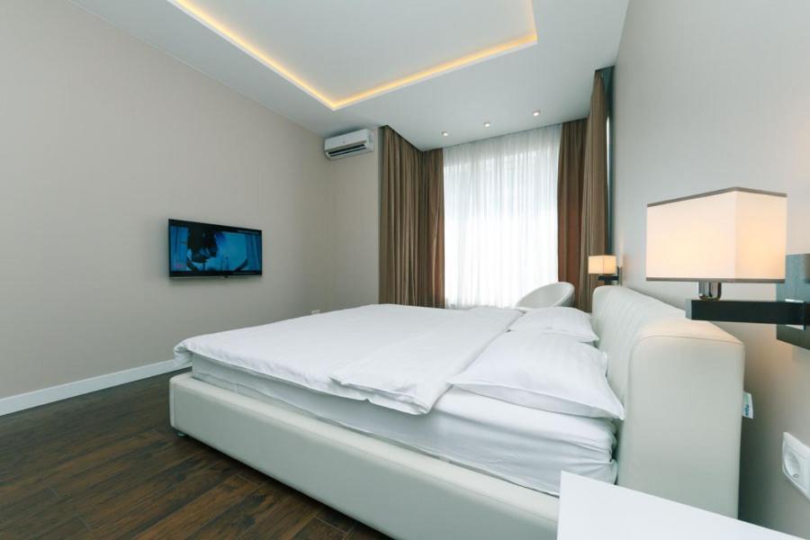 Apartment на улице деловая